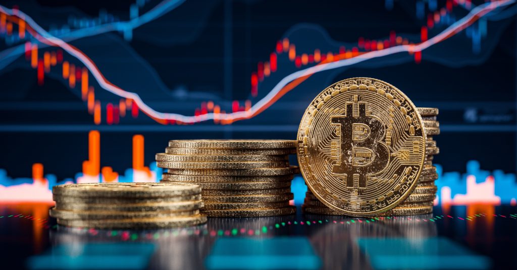 Schweizer Institutionelle setzen auf Krypto-Anlagen