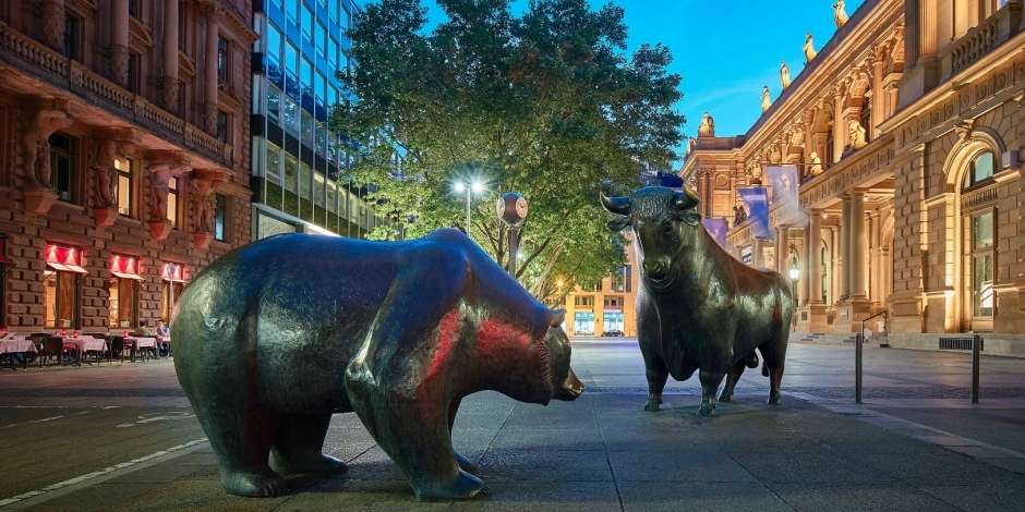Neue Studie: BlackRock bleibt die Nummer 1