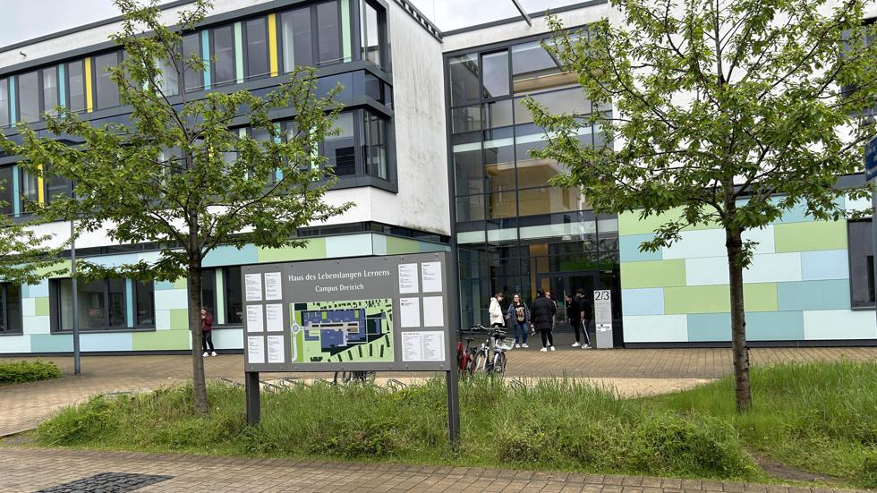 LHI kommt mit Spezialfonds für Bildungsimmobilien