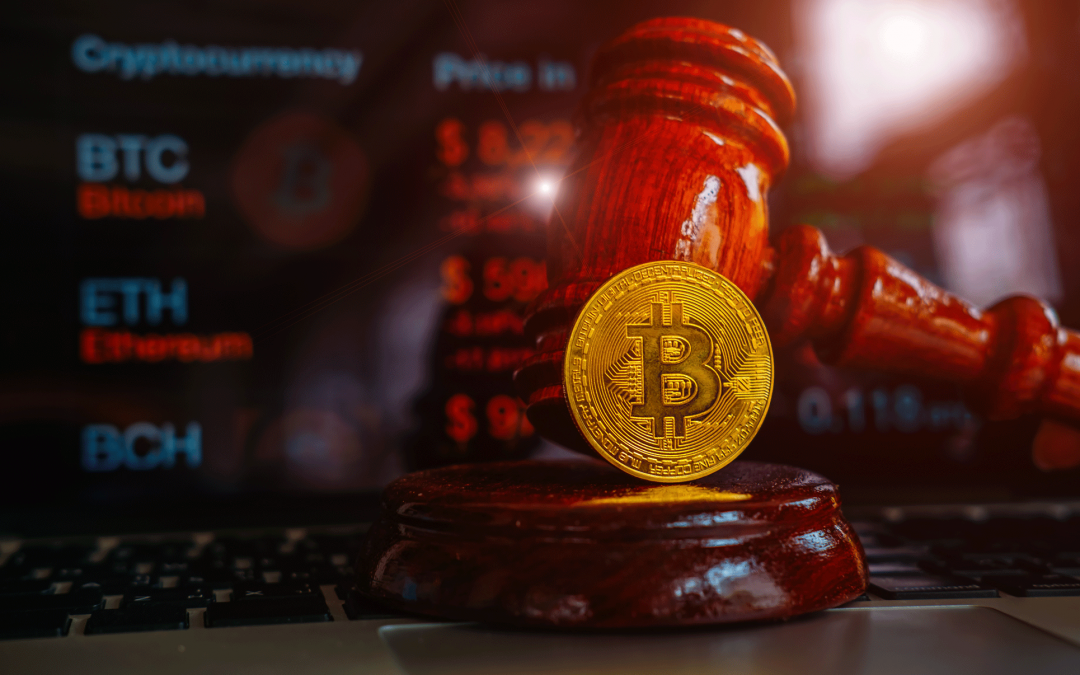 Krypto-Albtraum: EZB-Spitzenfunktionär zeichnet düsteres Bild für die Zukunft der Kryptowährungen!