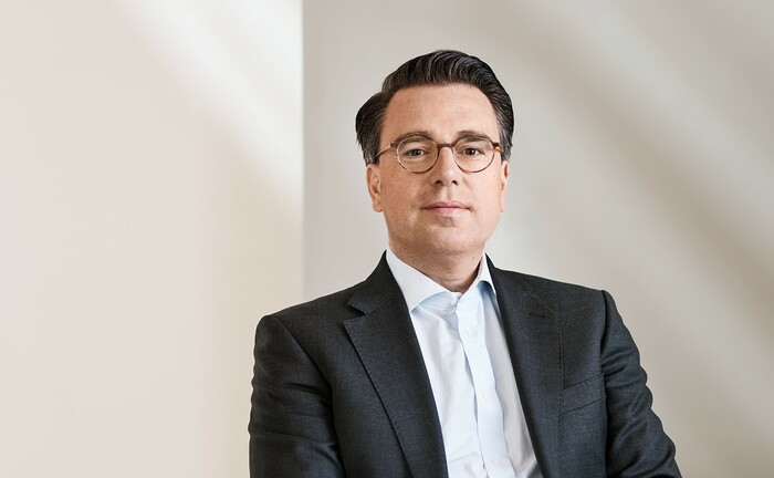 Darüber diskutierte die Private-Equity-Branche auf der Super Return 2023