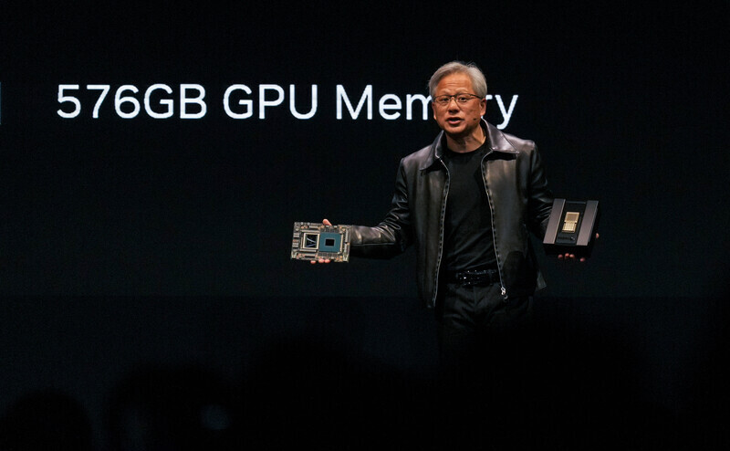 Geht das Big Tech-Comeback weiter?