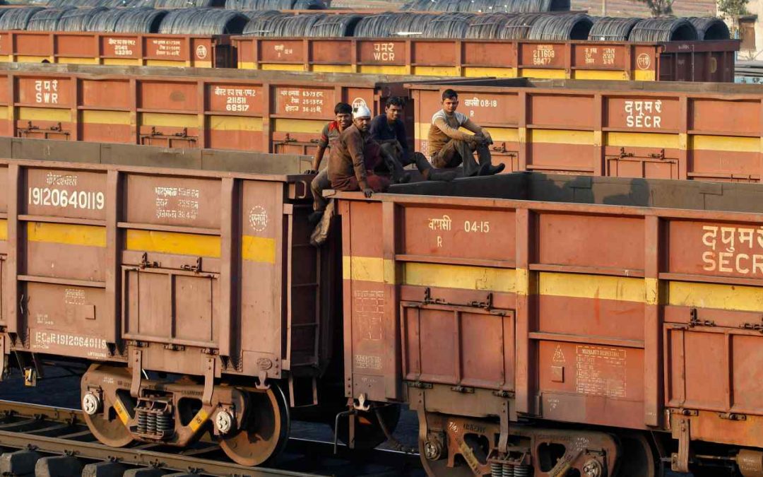India’s infrastructure and logistics transformation is for real