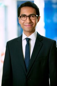 KI als „Co-Pilot der Zukunft“