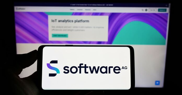 Bain steigt aus Wettstreit um Software AG aus