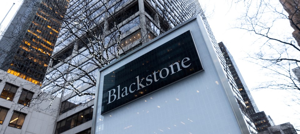 Blackstone will Fonds abwickeln