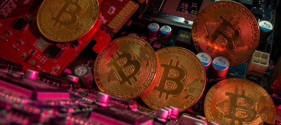 Bitcoin wieder gefragt
