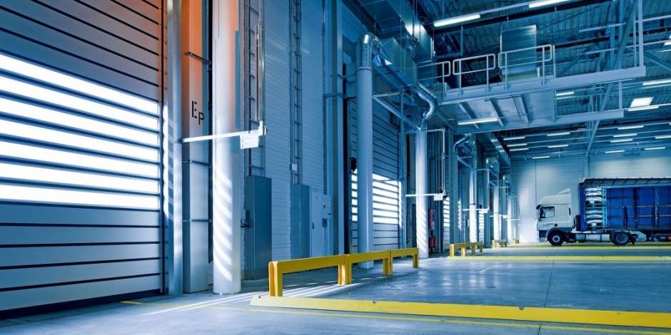 Passende Logistik lässt die Wirtschaft florieren