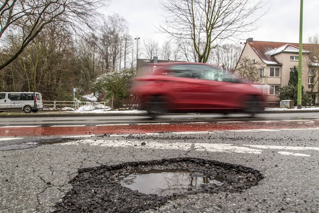IW-Studie warnt: Falsche Staatsinvestitionen bedrohen den Wohlstand in Deutschland