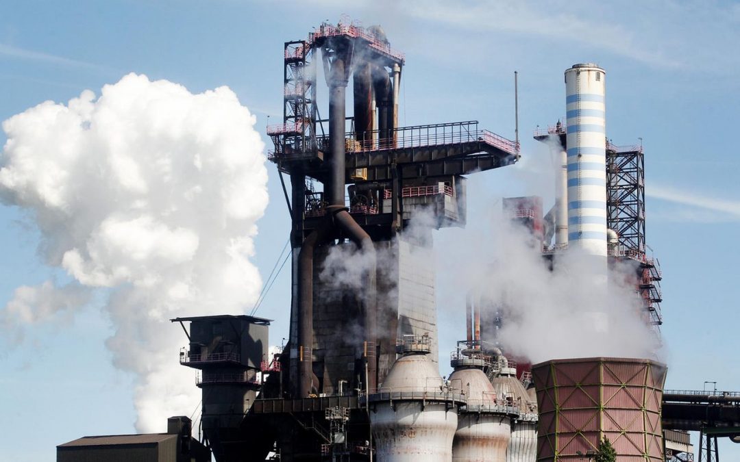 ESG-ANALYSE: Unternehmen nutzen Klimaschutz, um sich selbst zu vermarkten. Dahinter steckt nichts – außer einem leeren Versprechen