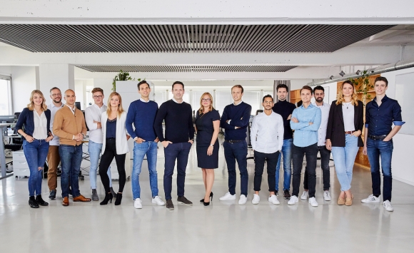 Mit Geld von Alex Samwer aufgebaut – Berliner Proptech Linus steckt in der Krise