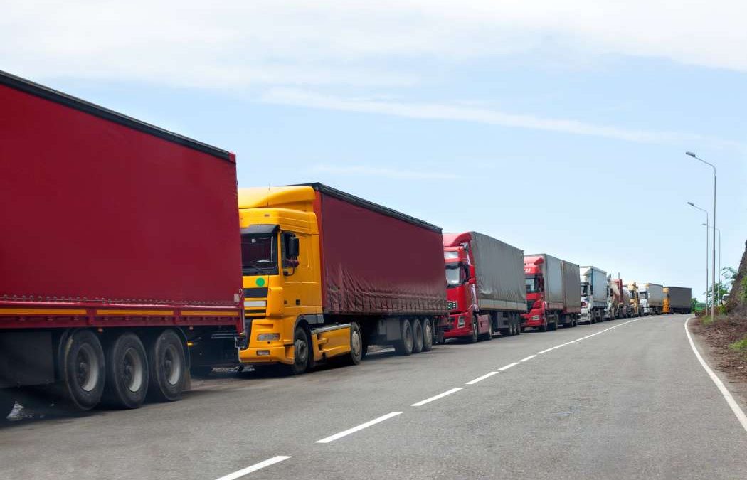 Verkehrspolitik: BGL kritisiert geplante „Mautverdoppelung“ scharf
