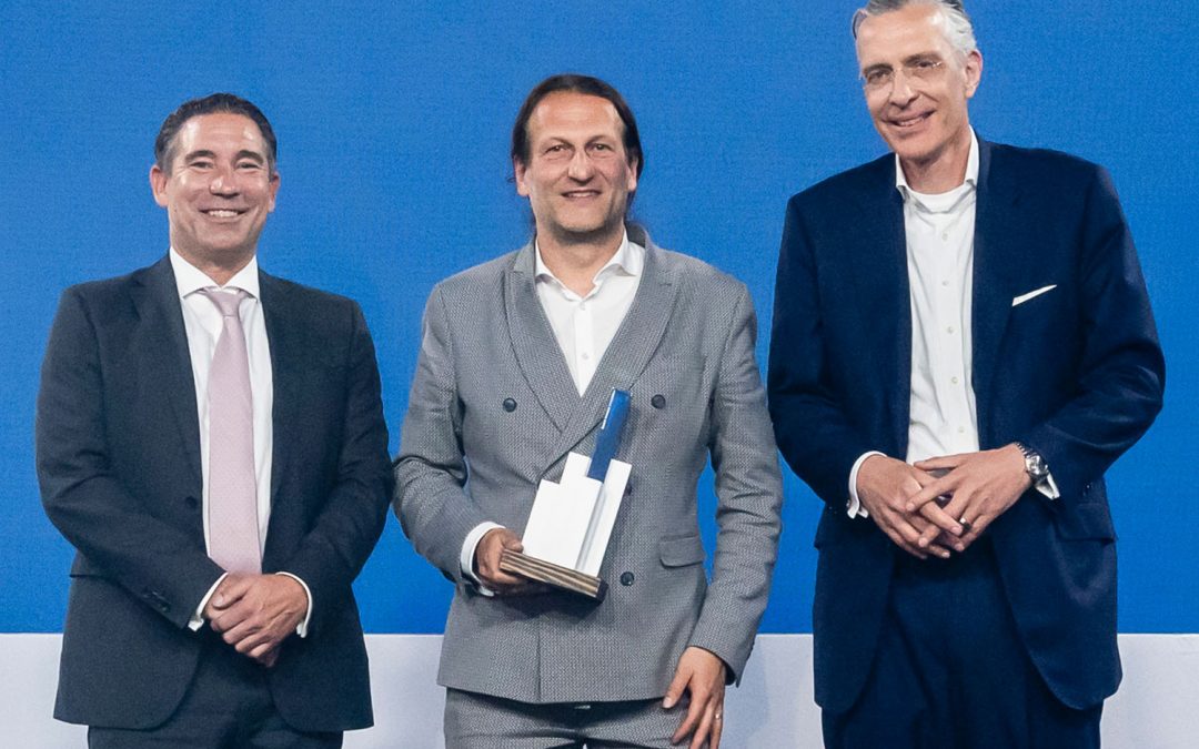 Awards 2023: LV 1871 ist bester Immobilieninvestor mit klarem Fokus