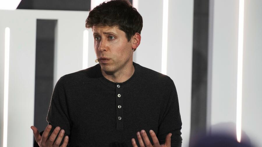 Sam Altman weitet Krypto-Projekt Worldcoin auf 20 Länder aus