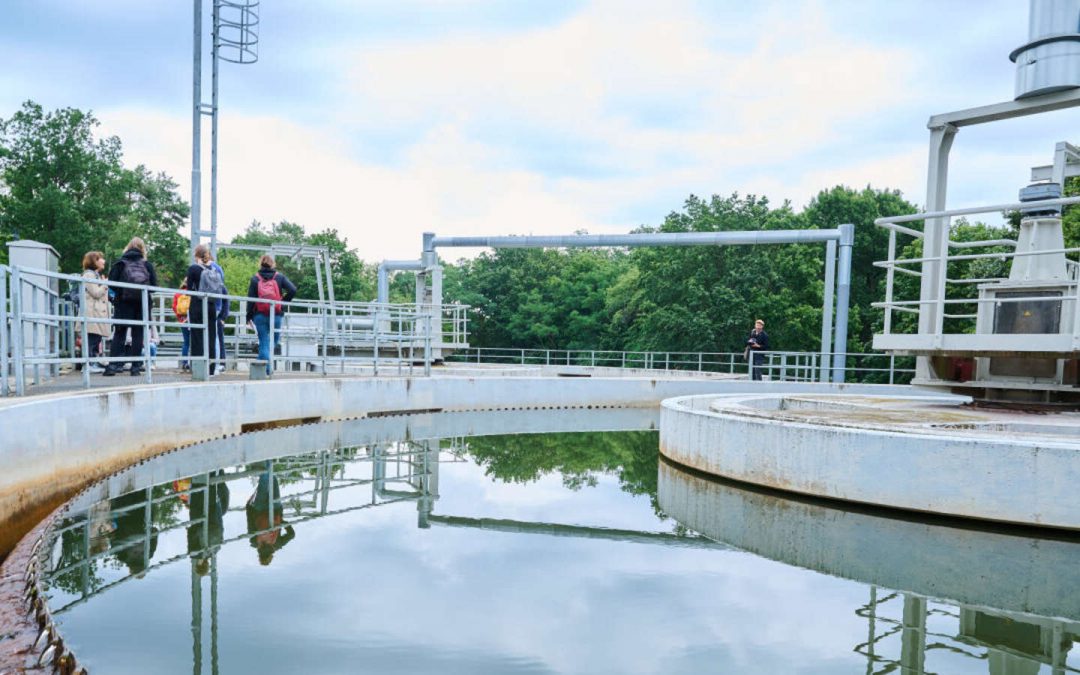 „Bevorzugung der Industrie beenden“: Kommt jetzt der Kampf ums Wasser in Deutschland?