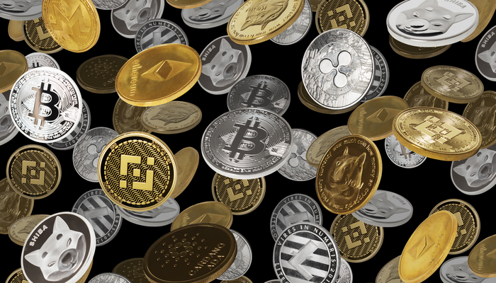Bitcoin und andere Kryptofonds verzeichnen zum zweiten Mal in Folge institutionelle Zuflüsse