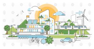 Chancen bei Infrastrukturinvestments in erneuerbare Energien