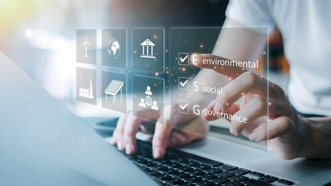 Ohne Equity-ESG-Story geht es nicht