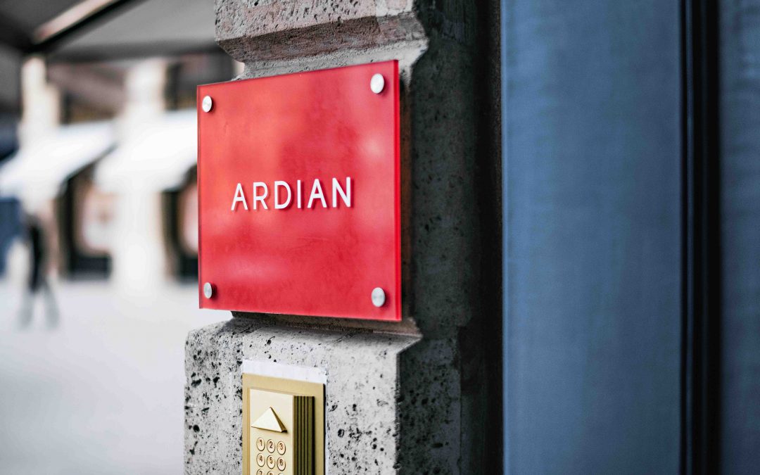 Ardian to acquire European waste management platform Attero