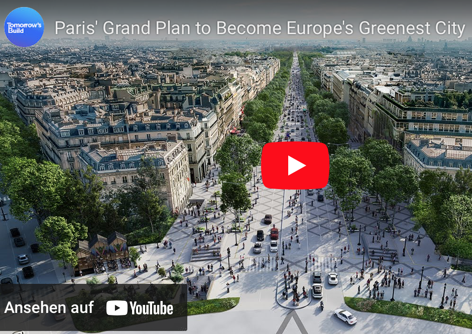 Top 10: Most Sustainable Smart Cities