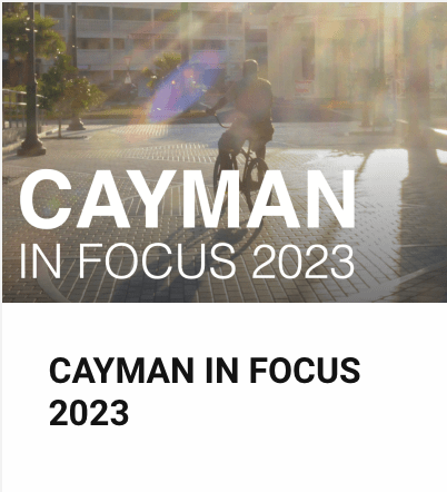 Cayman in Focus 2023