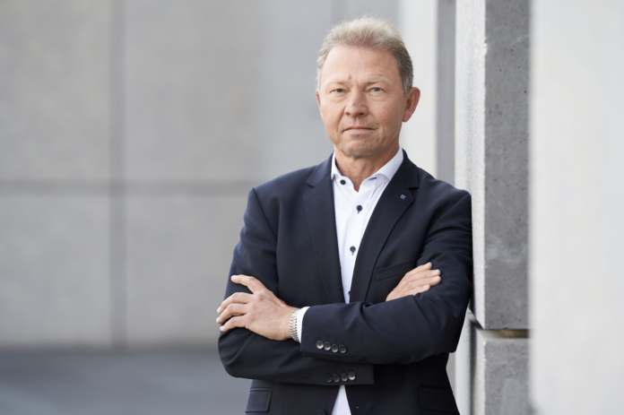 „Nächstes Jahr wird der Appetit auf gute Investments zurückkommen“