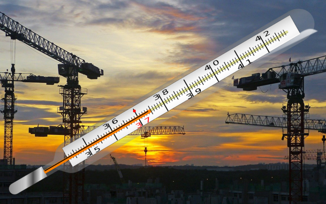 Immobilien: Wo Experten hohe Preisanstiege erwarten