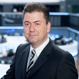 Neue Gold-gestützte Weltwährung in Sicht?