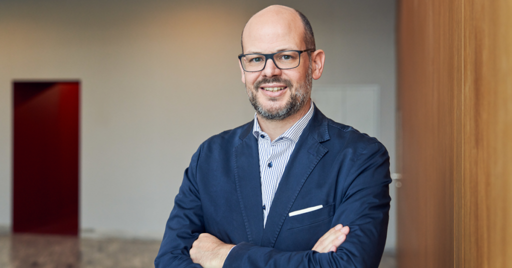 „Wir zeigen, was die Stärken des Stiftungswesens sind“