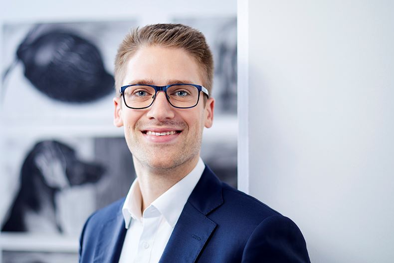 Wie ein Münsteraner Vermögensverwalter vom Turnaround an den Märkten profitieren will