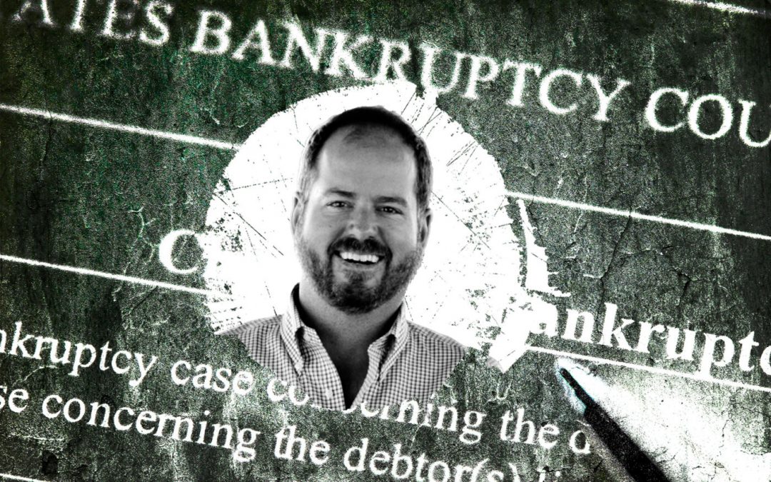 Crowdfunding platform Peer Street files for bankruptcy