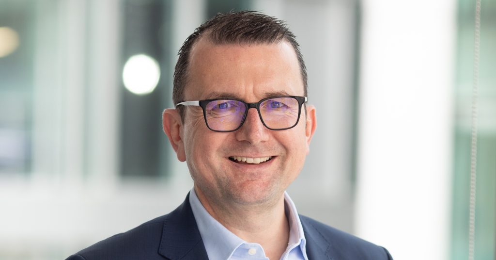 „Private Markets werden in der Allokation zunehmen“