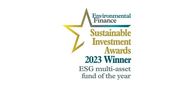 Sustainable Investment Awards 2023