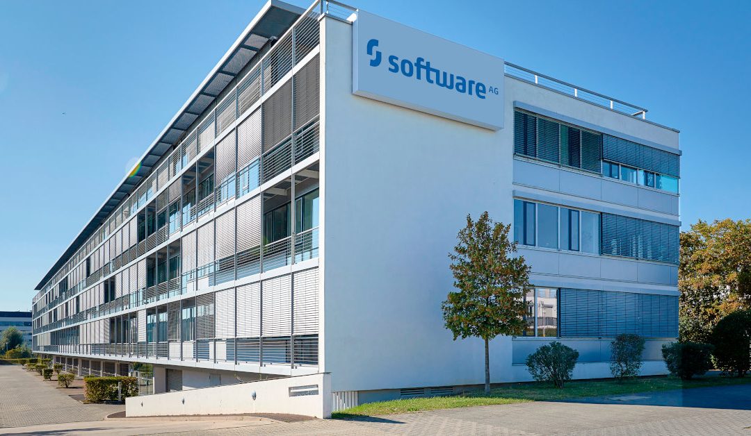 Silver Lake sichert die Mehrheit an der Software AG