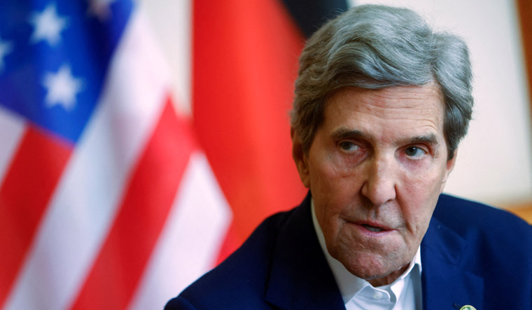 Climate change: US stands firm, declines financial reparations for developing countries
