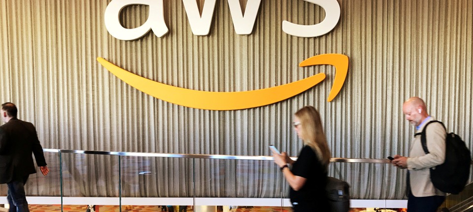 Amazons Offensive ist ein Warnschuss