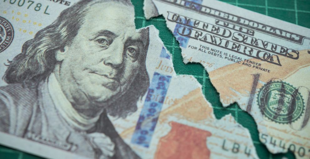 Sustainable Finance in den USA im Sturzflug