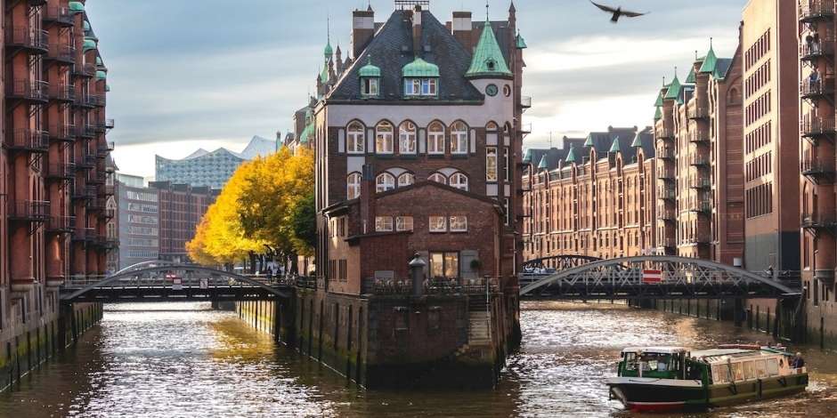 Immobilienpreise: Die Top Ten-Städte im Renditecheck