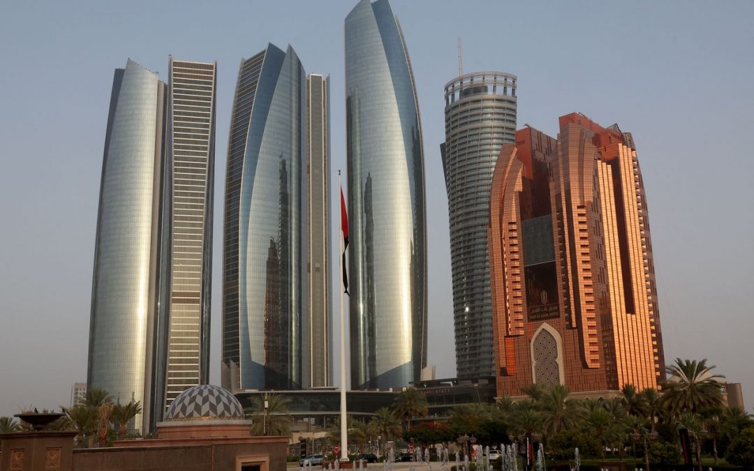 Abu Dhabi in talks to attract 30 global hedge funds