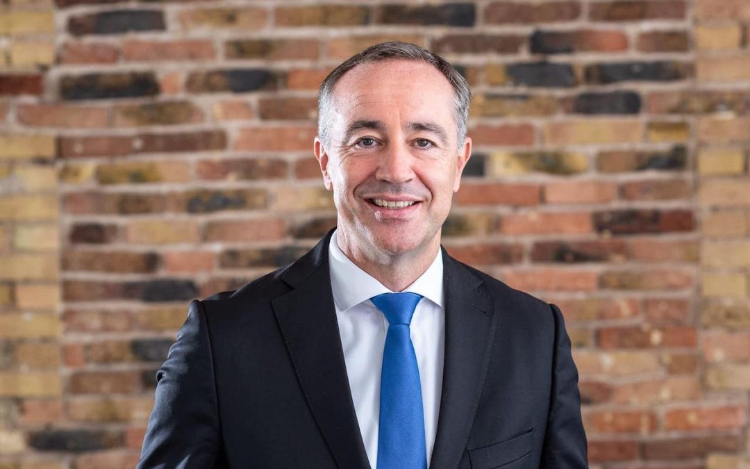 So entwickeln sich Immobilienfonds im „Krisenjahr“ 2023