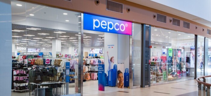 Einzelhändler Pepco expandiert in Deutschland in 17 ECE-Shoppingcentern