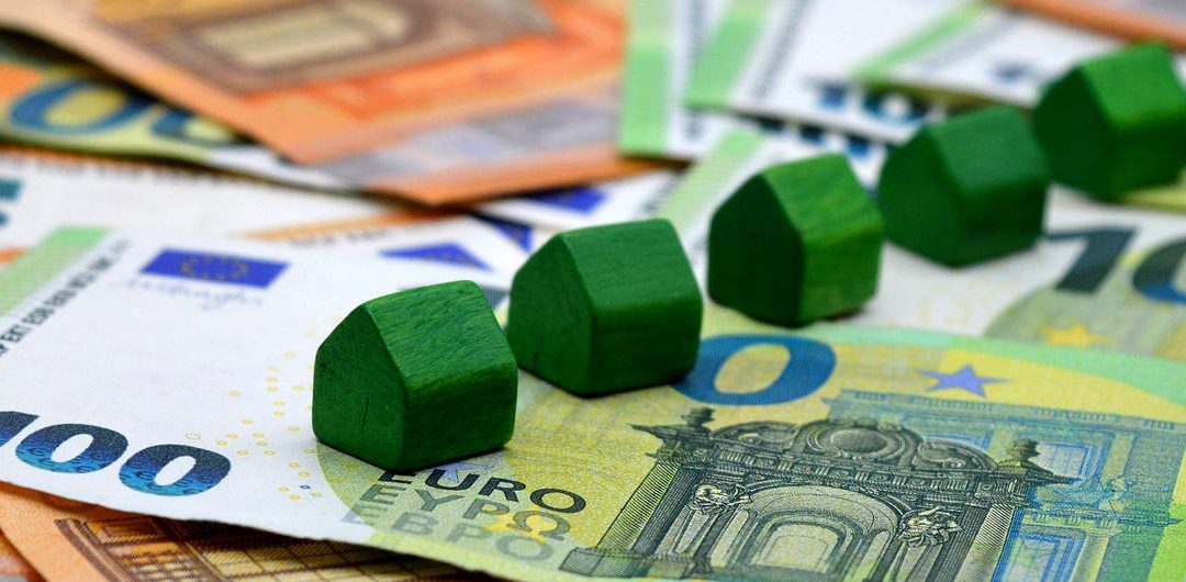 Kaufpreise für Wohneigentum sinken in Berlin um knapp drei Prozent
