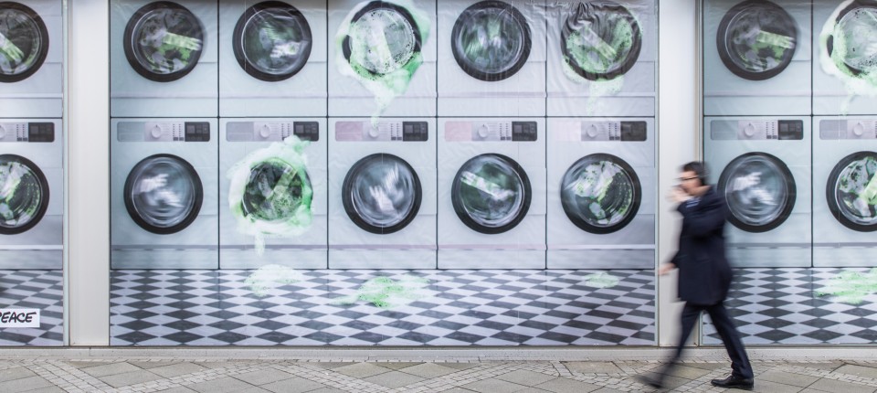 Die Ära des Greenwashings endet