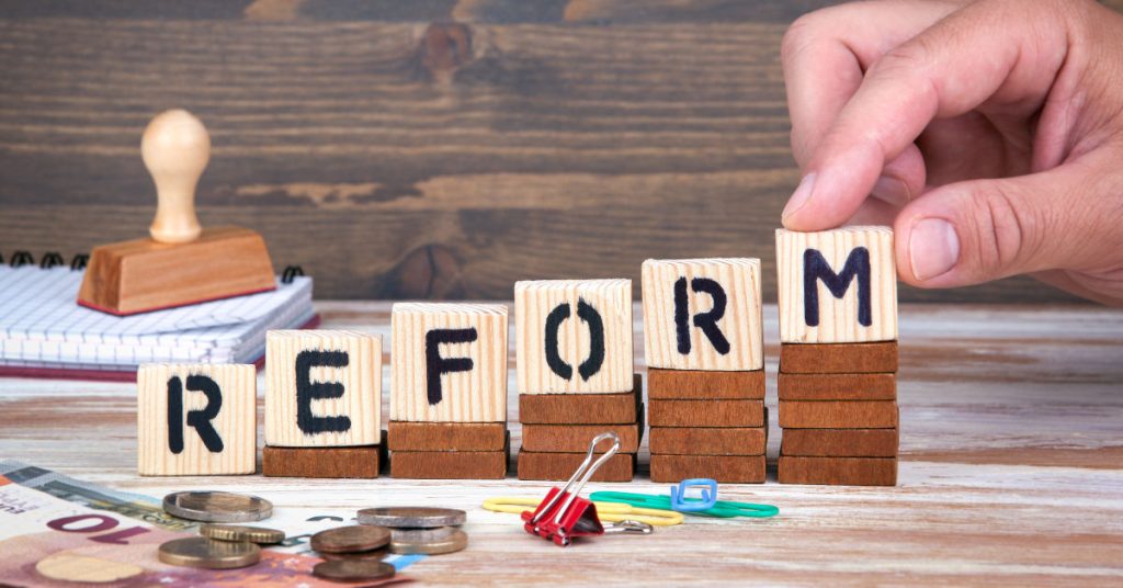 Stiftungsreform ermöglicht flexiblere Vermögensverwaltung
