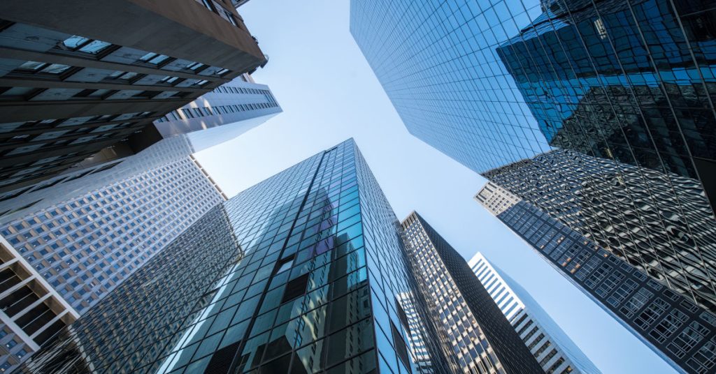 Deutscher REITs-Markt mit weltweit zweitbester Performance