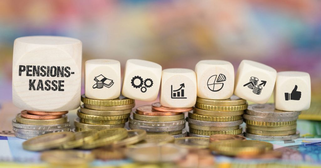 WTW-Studie: Schweizer Pensionskassen zeigen Resilienz trotz enttäuschendem Anlagejahr