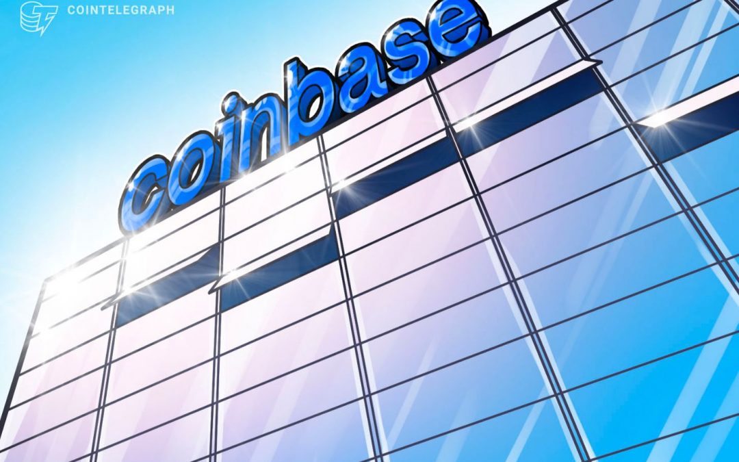 Coinbase bekommt Zulassung für Bitcoin- und Ether-Futures in USA