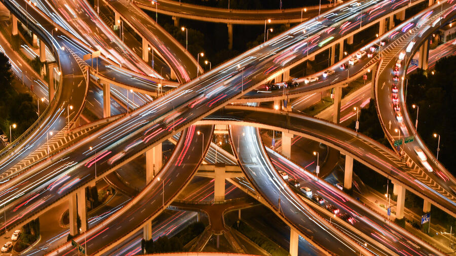 Welche Infrastruktur-Aktien Fondsmanager jetzt empfehlen