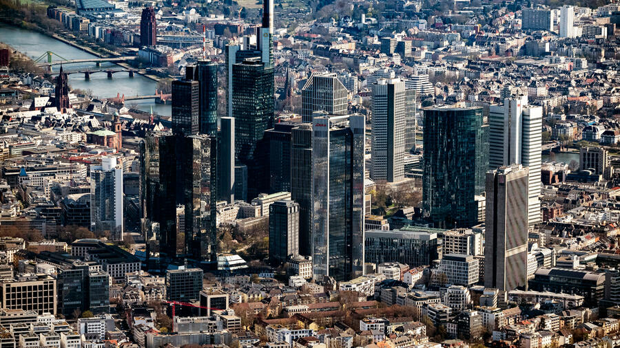 Bundesbank-Vizechefin: „Viele Immobilien sind noch immer überbewertet“