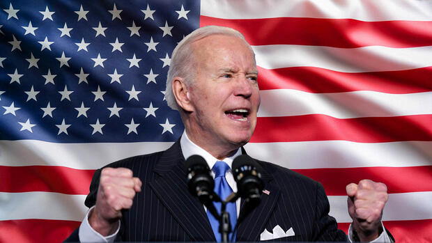 Biden will mit seinem Dekret China abstrafen – und trifft wohl auch deutsche Firmen